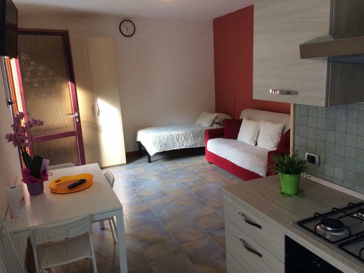 Casa vacanze Casa Gioia *